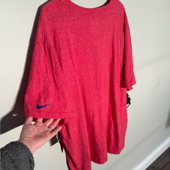 Nwt Nike patriots tshirt 3XL - Picture 5 of 7